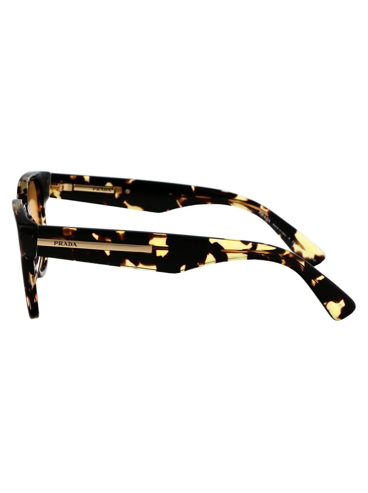 Prada 0pr Acetate Wayfarer Sunglasses — 3