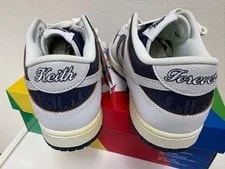 8.5US Huf Nike Sb Dunk Lowyork 26.5Cm 2