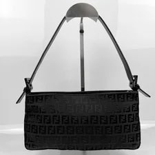 Fendi 8BR042 Zip 25cm 3