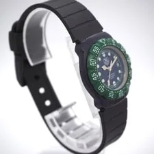 341 TAG Heuer Formula 1 Green Authentic From Japan 3