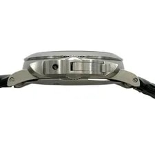 Panerai Luminor Marina Quaranta Automatic PAM01372 Black Stainless #OK761 3