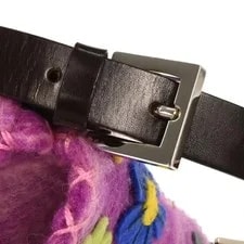 Fendi Baguette Felt 3
