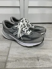 New Balance 990v6 ’S 11 2E Athletic Running Shoes - USA Classic 2
