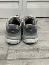New Balance 990v6 ’S 11 2E Athletic Running Shoes - USA Classic 4