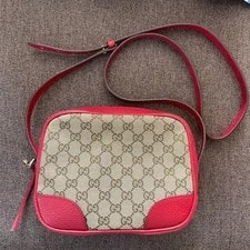 Gucci — Gucci GG Marmont 890234 — Handbag — resale