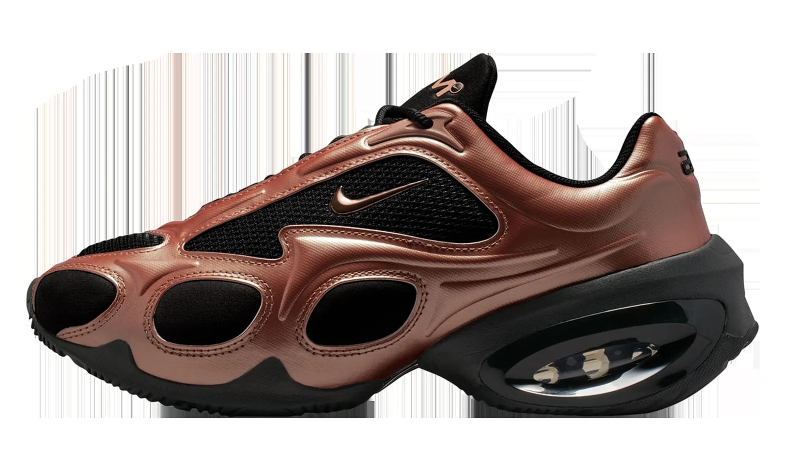 Air Max Muse Wmns " Rose Gold" IQ9604 010 2