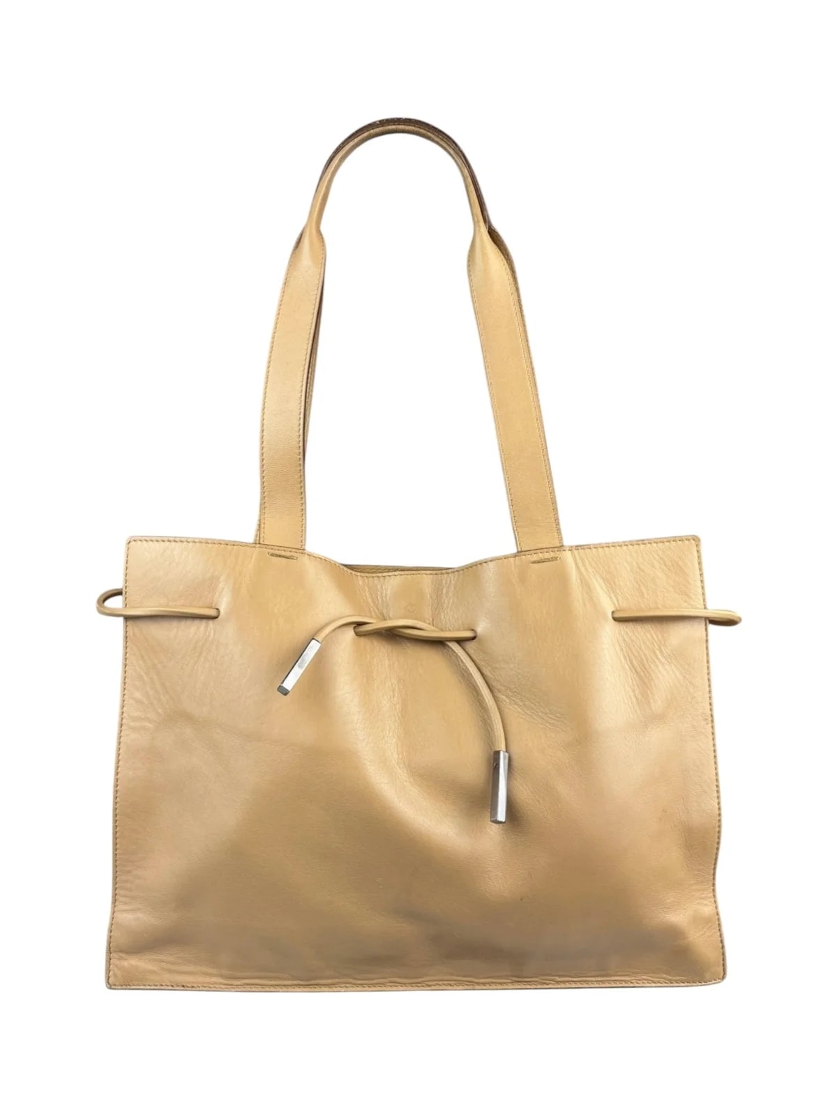 Gucci — Gucci Balthus Drawstring — Handbag — resale