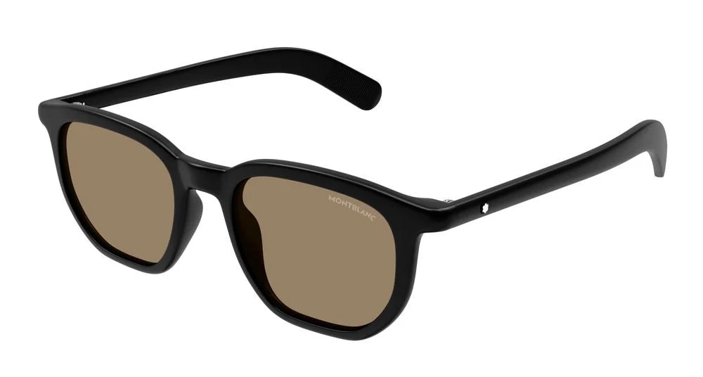 Montblanc — Montblanc Mb0352s Acetate Frame Sunglasses — — Accessory — resale