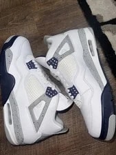 Air Jordan 4 Retro , Size 10.5, DH6927 140 2