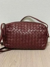 Bottega Veneta Crossbody Excellent Condition 2