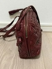 Bottega Veneta Crossbody Excellent Condition 3
