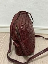 Bottega Veneta Crossbody Excellent Condition 4