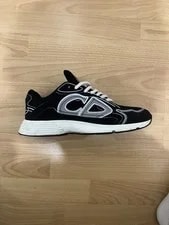 Grösse 44 - Schuhe Weiss 3