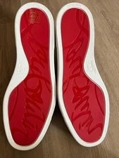Christian Louboutin New Sneakers Shoes 45 - 12 sku307 4