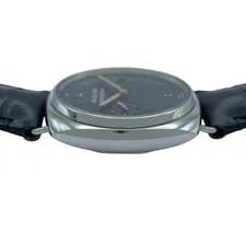 Panerai Radiomir Quaranta PAM01294 Black Stainless Steel #OK1015 3