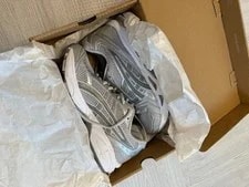 Asics Gel-kayano 14 Cloud 8.5US/6.5UK New Running 2