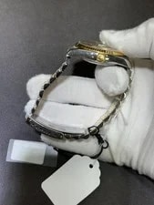 Rolex Datejust 36 Champagne Diamond Dial on Jubilee 16233 3