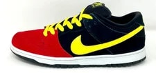 Nike SB Dunk Low Pro Butt Head Size 12M 304292-076 (2013) EX+ OG All Banger 3