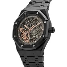 Audemars Piguet Royal Oak 15416CE.OO.1225CE.01 Double Balance Wheel Openworked 3