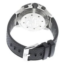IWC Aquatimer IW379506 46mm SS Gray Dial Automatic #C2298 4