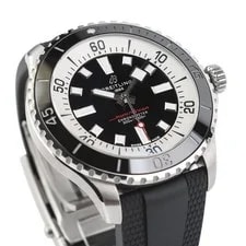 Breitling Superocean Chronometer Automatic 44MM A17376 155488094 2