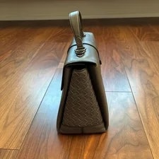 Bottega Veneta Piazza Crossbody 4
