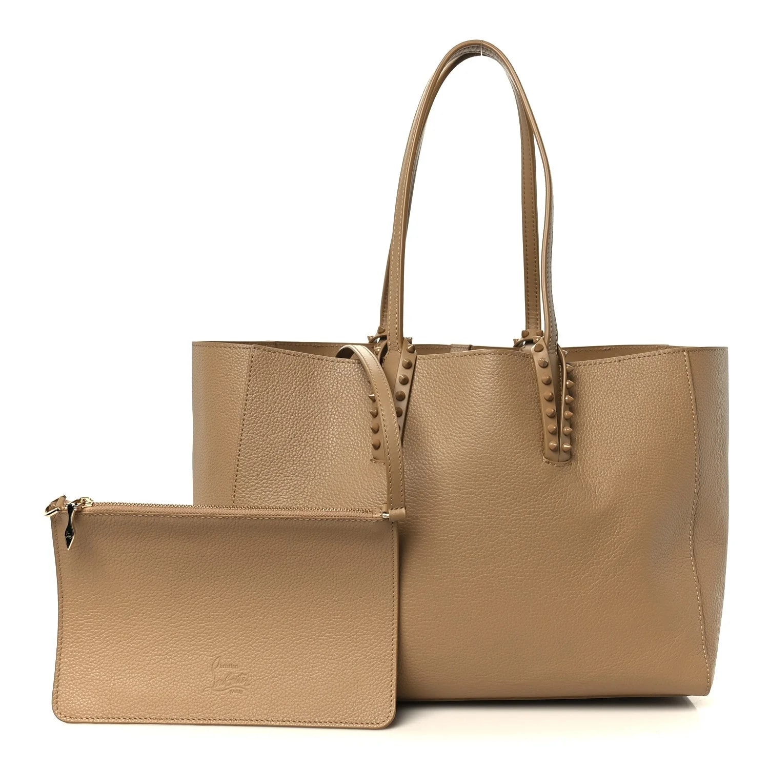 Grained Small Cabata Soft Lionne 3