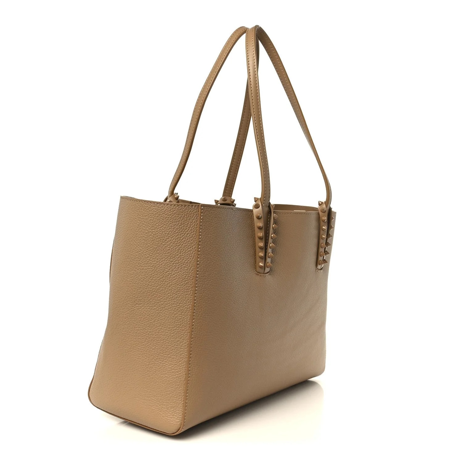 Grained Small Cabata Soft Lionne 4