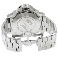 Panerai Luminor Marina PAM00333 Small Seconds Black Dial Automatic _887145 3