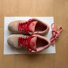 Nike SB — 12.0US Nike Sb Dunk Low Pro Prm Pig — Sneaker — resale