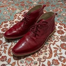 Diesel — Diesel 8.5US Archive Boots Classic Italia — Sneaker — resale