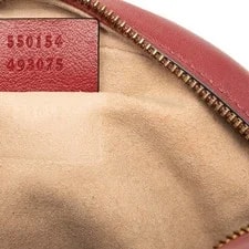 Gucci GG Marmont Chain 550154 Metal 2