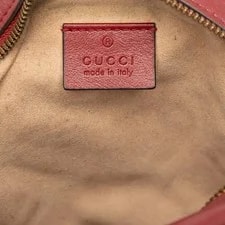 Gucci GG Marmont Chain 550154 Metal 4