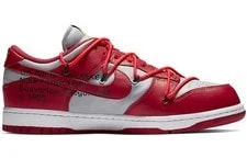 Dunk Low X Off-white 2019 - -600 2