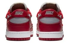 Dunk Low X Off-white 2019 - -600 4