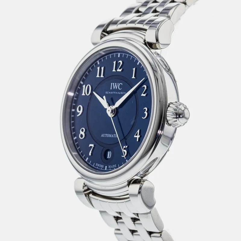 IWC Da Vinci Automatic 36 IW4583-12 2