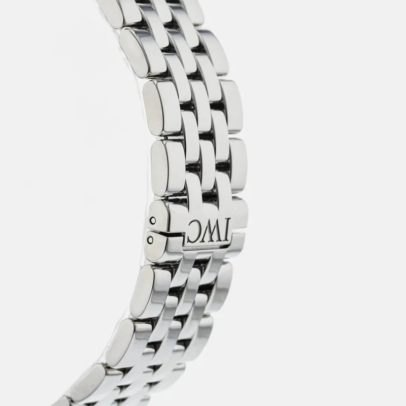IWC Da Vinci Automatic 36 IW4583-12 3