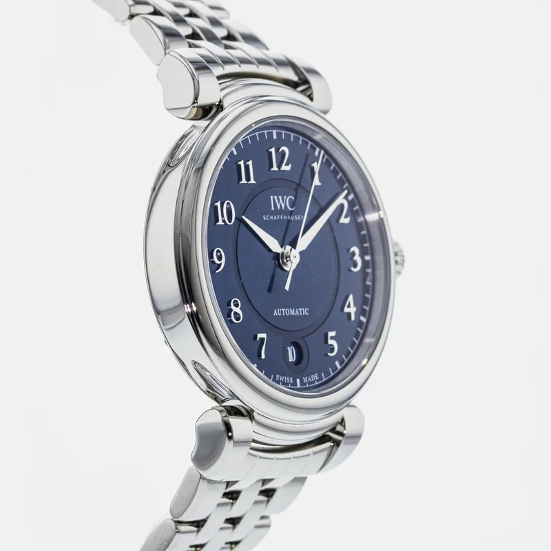 IWC Da Vinci Automatic 36 IW4583-12 4