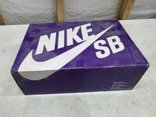Nike SB Nyjah Free 2 Shoes NBA Los Angeles Lakers DA3439-100 3