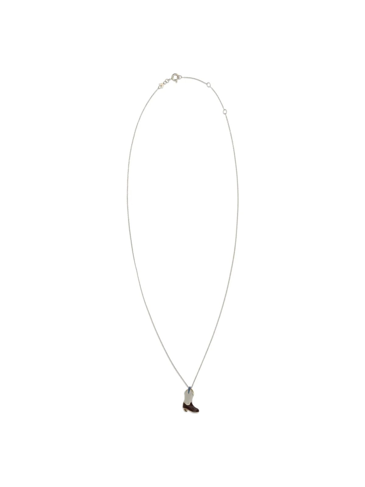 Aliita — Aliita Cowboy — Others Materials — Jewelry — resale