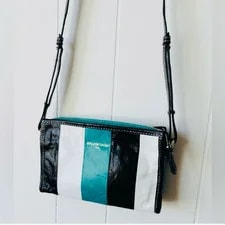 Balenciaga — Balenciaga Bazar Line Crossbody — Handbag — resale