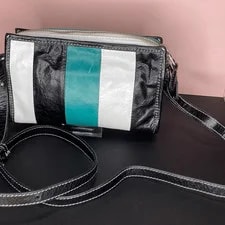 Balenciaga Bazar Line Crossbody 2