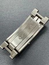 Omega Seamaster Professional Buckle 2