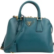 Prada — Prada Promende — Handbag — resale