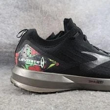 Brooks Shoes 11.5 Athletic Running Levitate 3 Cross Comfort 3