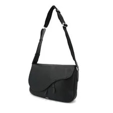Dior Saddle Large Grained Duty Paid 4