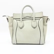 Celine Luggage Light Japan 0612405 3