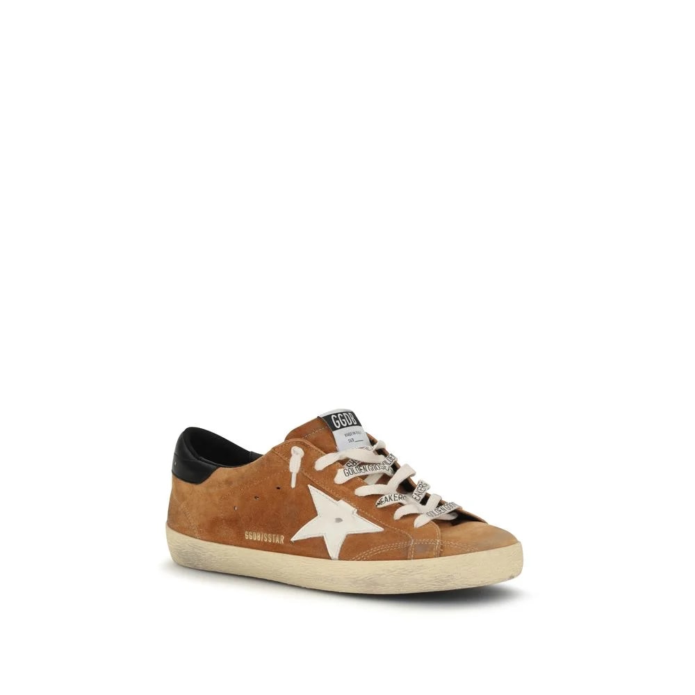 Golden Goose Bos Taurus Low Top 2