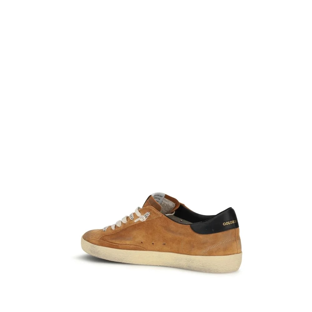 Golden Goose Bos Taurus Low Top 3