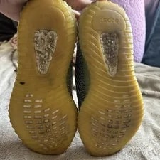 Adidas Yeezy Boost 350 V2 Yeezreel 4